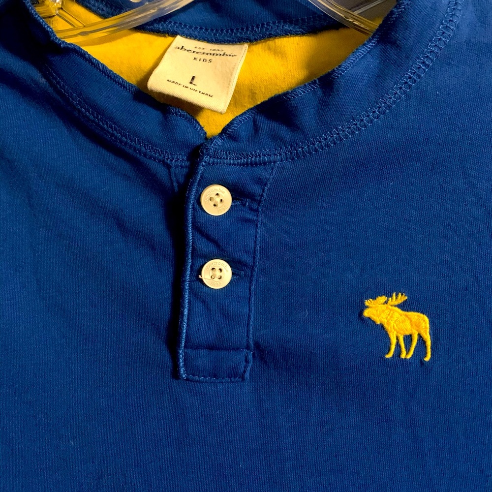 Boys shirt